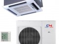 Кассетная сплит-система Cooper&Hunter CH-IC24NK4/CH-IU24NK4