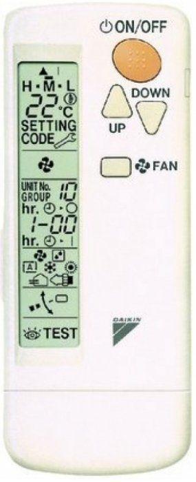 Канальная сплит система Daikin FBA35A/ARXM35M9