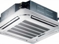 Кассетная сплит система Lessar LS-HE36BMA4/LU-HE36UMA4/LZ-B4IB​