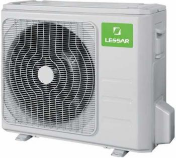 Кассетная сплит система Lessar LS-HE36BMA4/LU-HE36UMA4/LZ-B4IB​