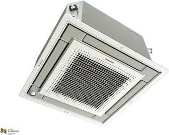 Кассетная сплит-система Daikin FFQ50C / RXS50L