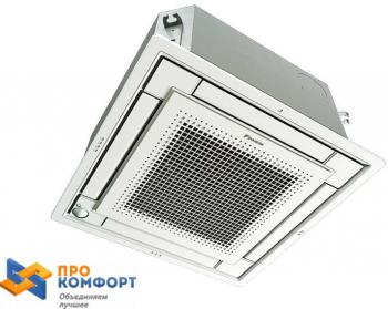 Кассетная сплит-система Daikin FFQ50C / RXS50L