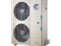 Канальная сплит-система Systemair Sysplit Duct 60 HP Q N