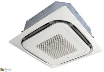 Кассетная сплит-система Daikin FCQG50F/ARXS50L