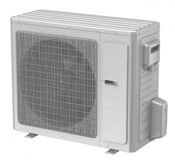 Кассетная сплит-система Gree GUD71T/A-S/GUD71W/A-S U-Match Inverter