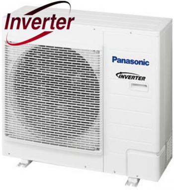 Кассетная сплит-система Panasonic S-F24DB4E5 / U-YL24HBE5
