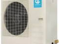 Напольно-потолочная сплит система Quattroclima QV-I60FE/QN-I60UE