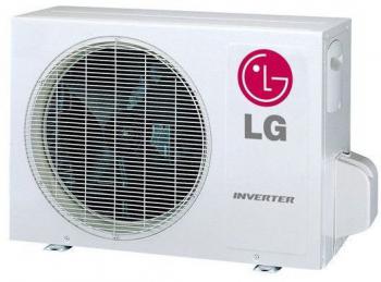 Канальная сплит-система LG UM30.N14R0 / UU30W.U42R0