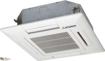 Сплит система Mitsubishi Heavy FDTC50VF / SRC50ZMX-S