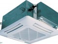 Кассетный кондиционер Pioneer KFC60GW/KON60GW/TC04