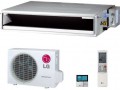 Канальная сплит-система LG B12L.N22R0 / UU12W.ULDR0
