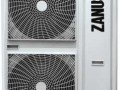 Колонная сплит-система Zanussi ZACF-48 H/N1