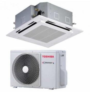 Сплит система Toshiba RAV-SM1104UTP-E / RAV-SM1104ATP-E