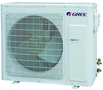 Кассетная сплит система Gree GKH36K3HI / GUHN36NM3H0