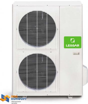 Колонная сплит система Lessar LS-H48SIA4 / LU-H48SIA4
