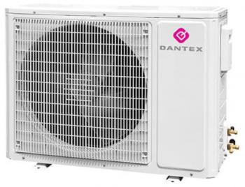 Кассетная сплит-система Dantex RK-60HTNE-W / RK-60UHTN