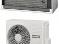 Канальная сплит-система Hitachi RAD-50RPA / RAC-50NPA