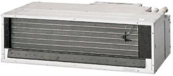 Канальная сплит-система Hitachi RAD-50RPA / RAC-50NPA
