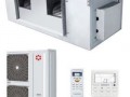Канальная сплит система Kentatsu KSTC176HFAN3 / KSUC176HFAN3