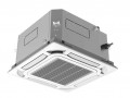 Кассетная сплит-система Gree GU100T/A1-K/GU100W/A1-M U-Match II