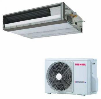 Сплит система Toshiba RAV-SM564SDT-E / RAV-SM564ATP-E