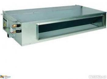 Сплит система Toshiba RAV-SM564SDT-E / RAV-SP564ATP-E