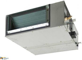 Канальная сплит система Daikin FBQ50D/ARXS50L