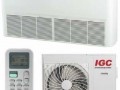 Напольно-потолочный кондиционер IGC IFM-36HS/U