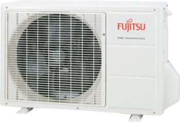 Напольная сплит система Fujitsu AGYG14LVCA/AOYG14LVLA