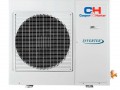 Кассетная сплит-система Cooper & Hunter CH-IC125NK/CH-IU125NM Nordic Commercial IN