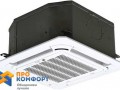Кассетный кондиционер Carrier 42TSH0241001231 / 38HN0241123A
