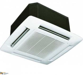 Кассетный кондиционер Carrier 42TSH0241001231 / 38HN0241123A