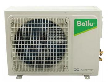 Кассетная сплит-система Ballu BLCI_C-36HN8/EU (compact) Universal DC