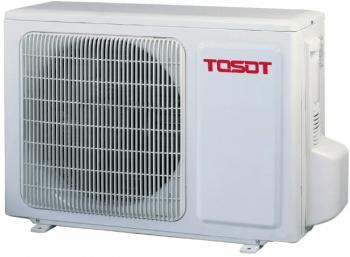 Напольно-потолочная сплит система Tosot T42H-LF2/I/T42H-LU2/O