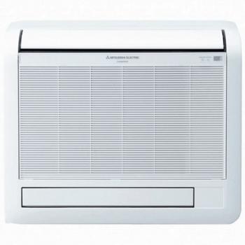 Напольная сплит система Mitsubishi Electric MFZ-KA35VA / SUZ-KA35VA
