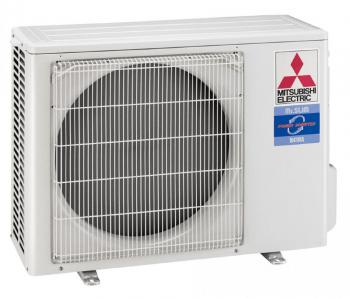 Потолочная сплит система Mitsubishi Electric PCA-RP35KAQ / SUZ-KA35VA