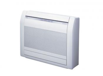 Напольная сплит-система Fujitsu AGYG12LVCB/AOYG12LVCN Nordic