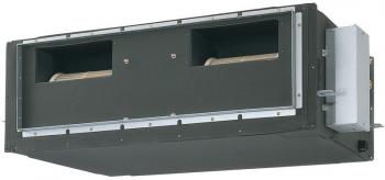 Канальная сплит-система Panasonic S-F34DD2E5 / U-YL34HBE5