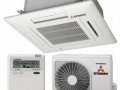 Сплит система Mitsubishi Heavy FDTC60VF / SRC60ZMX-S