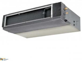 Канальный кондиционер Kentatsu KSKT176HFAN3 / KSUN176HFAN3
