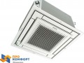 Кассетная сплит-система Daikin FFQ60C / RXS60L