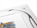 Кассетная сплит-система Daikin FCQG60F / RXS60L