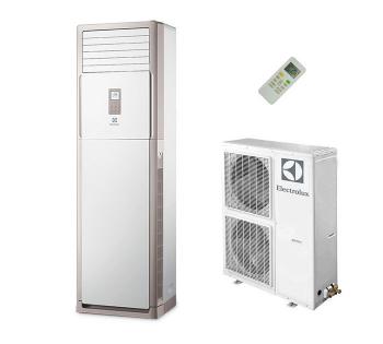 Колонная сплит-система Electrolux EACF-48G/N3_19Y
