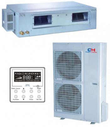Канальная сплит-система Cooper&Hunter CH-D60NK2/CH-U60NM2
