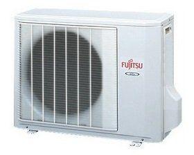 Кассетная сплит-система Fujitsu AUYG24LVLA/UTGUFYDW/AOYG24LALA