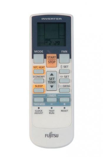 Кассетная сплит-система Fujitsu AUYG24LVLA/UTGUFYDW/AOYG24LALA