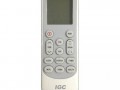 Кассетная сплит-система IGC ICХ-36HS/U