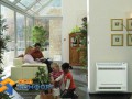 Напольная сплит система Daikin FVXS50F / RXS50L