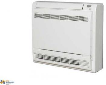 Напольная сплит система Daikin FVXS50F / RXS50L