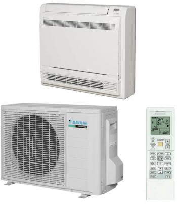 Напольная сплит система Daikin FVXS50F/ARXS50L